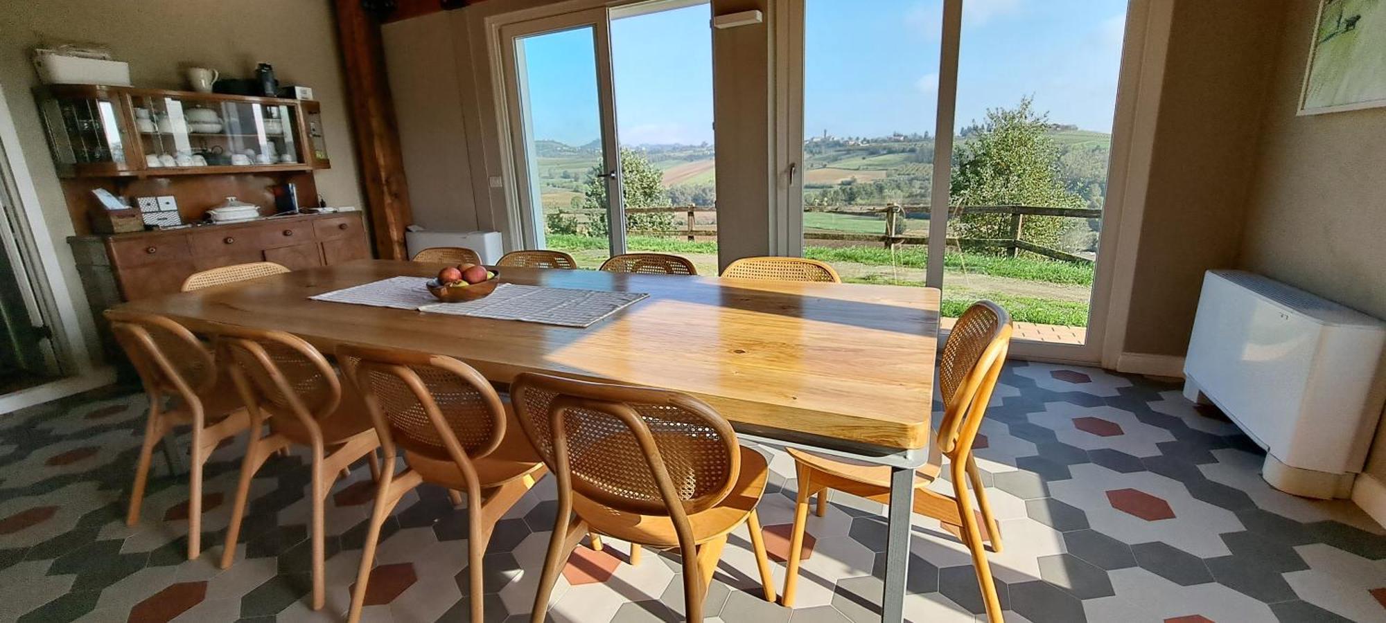Cascina Fazioli Villa Alfiano Natta Exterior foto